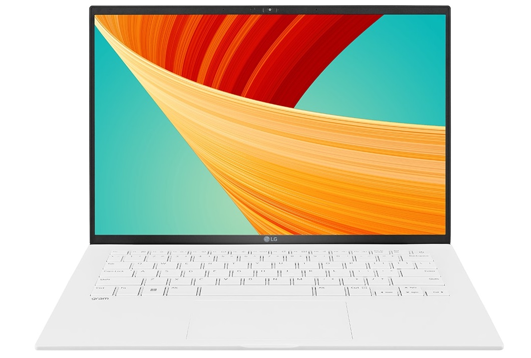 LG Gram 14 2023 ‎14Z90R-G.CH75A2 Laptop (13th Gen Core i7/ 16GB/ 512GB SSD/ Win11)